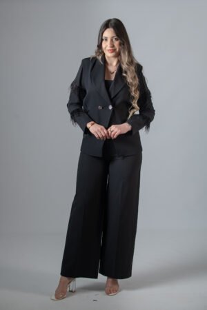 Ensemble Plume Noire