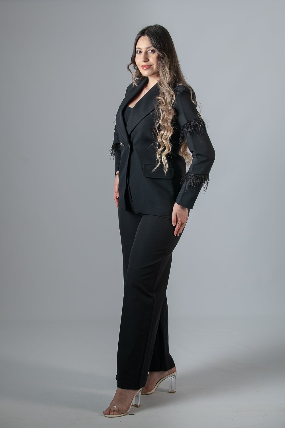 Ensemble Plume Noire – Image 2