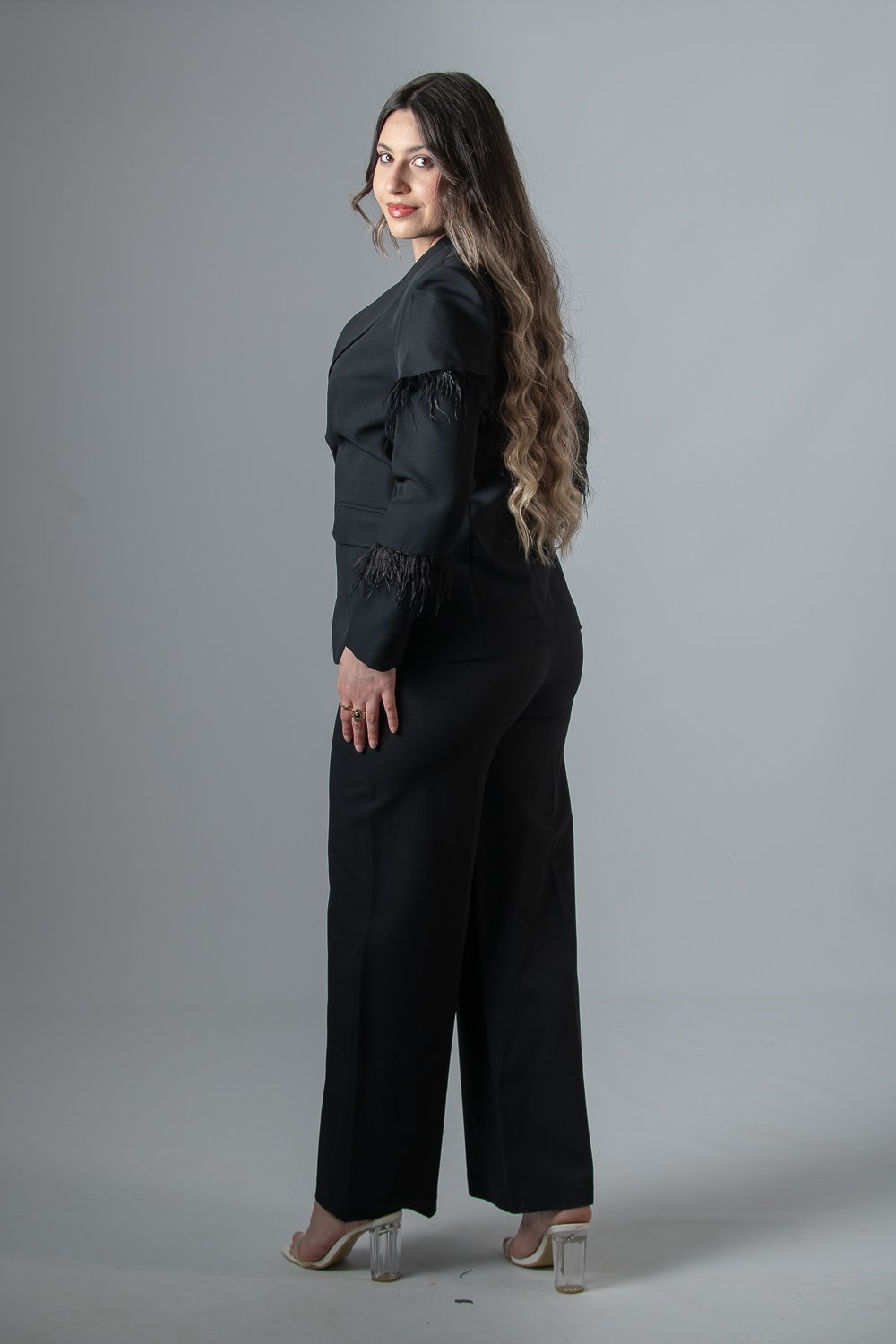 Ensemble Plume Noire – Image 3