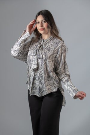 Blouse Léa