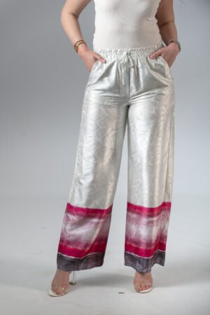 Pantalon Satin Horizon